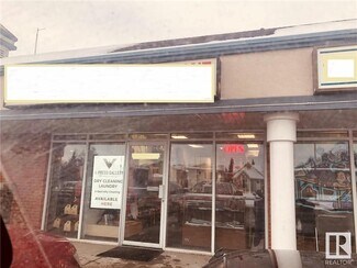 Plus de détails pour 2710-2718 48 St NW, Edmonton, AB - Local commercial à vendre