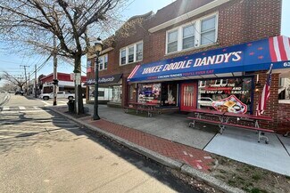 Plus de détails pour 454 Main St, Islip, NY - Local commercial à louer