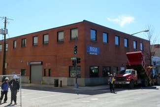 Plus de détails pour 1369 New York Ave NE, Washington, DC - Local commercial à vendre