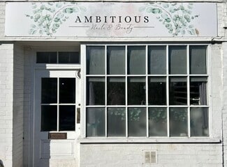 Plus de détails pour 4 East St, Newport - Local commercial à louer