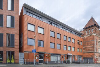 Plus de détails pour Legge Ln, Birmingham - Bureau à louer