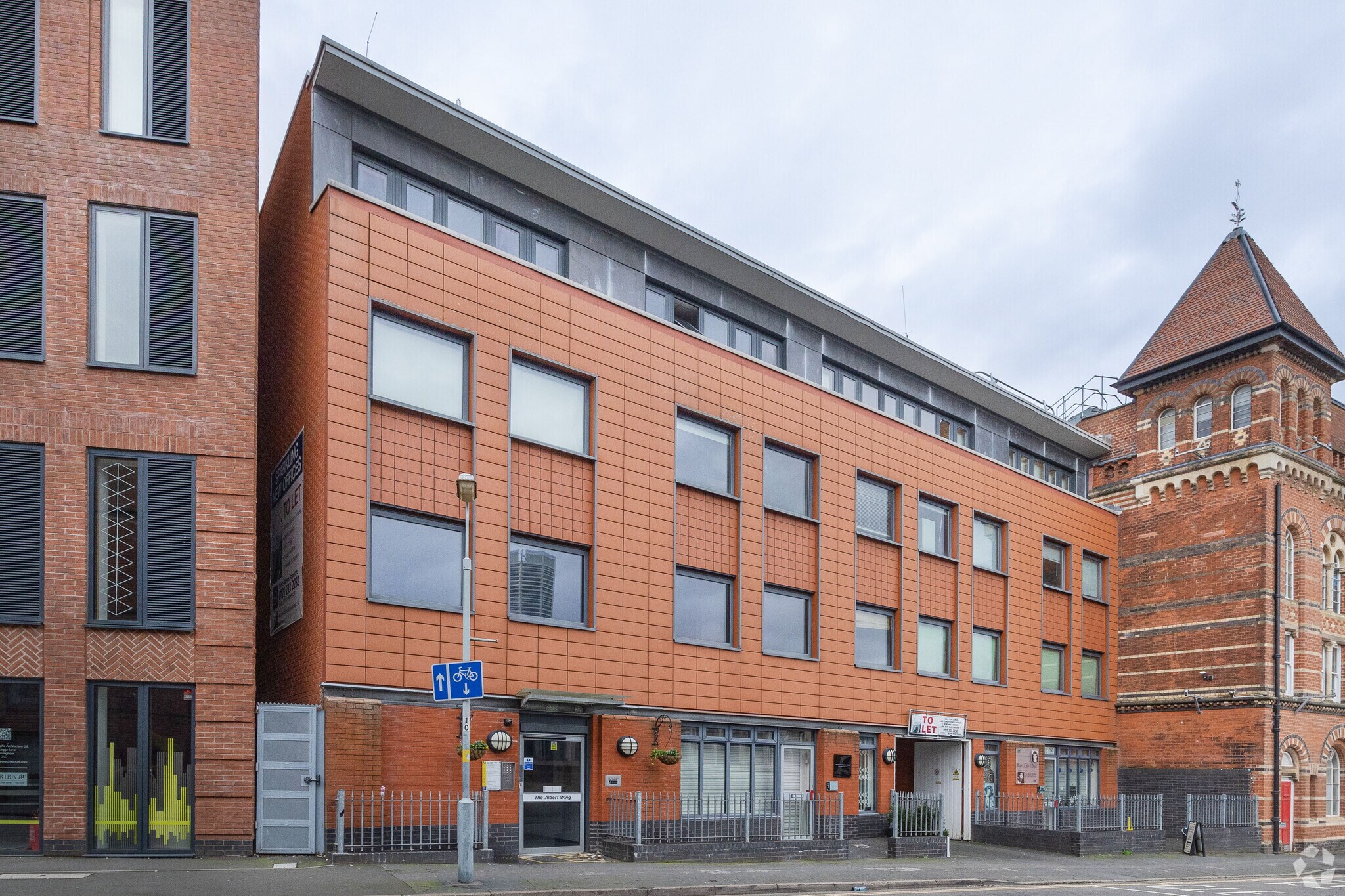 Legge Ln, Birmingham à louer Photo principale– Image 1 sur 3