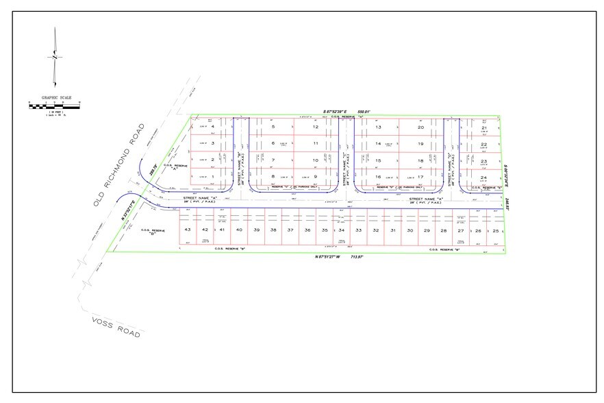 17007 Old Richmond rd, Sugar Land, TX à vendre - Photo de l’immeuble – Image 2 sur 2