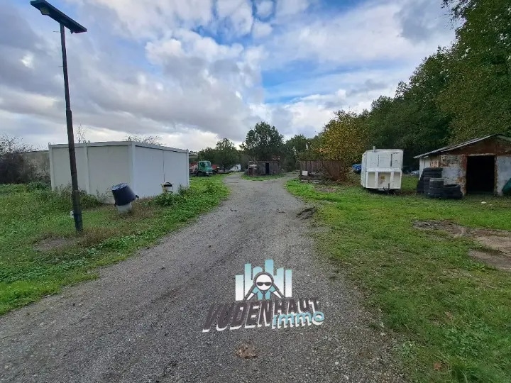 Terrain dans Bouloc à vendre - Photo de l’immeuble – Image 3 sur 9