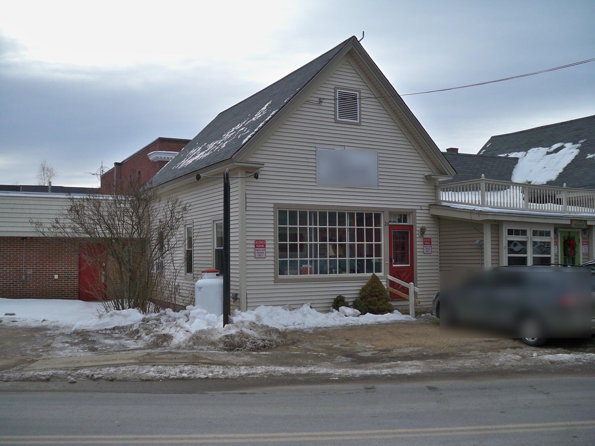 23 Seavey St, North Conway, NH à louer Photo intérieure– Image 1 sur 3