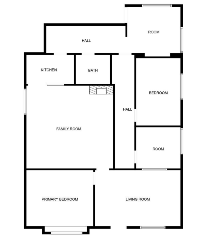9820 Maine Ave, Lakeside, CA à louer Photo de l’immeuble– Image 1 sur 1