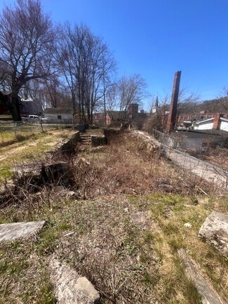 Plus de détails pour 11 Oak st, Norwich, CT - Terrain à vendre
