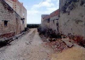 Terrain dans València, Valencia à vendre - Photo de la construction – Image 3 sur 3