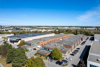 Plus de détails pour 70 E Beaver Creek Rd, Richmond Hill, ON - Local d’activités à vendre