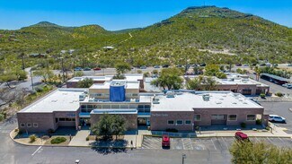 Plus de détails pour 1704 W Anklam Rd, Tucson, AZ - Bureau à vendre