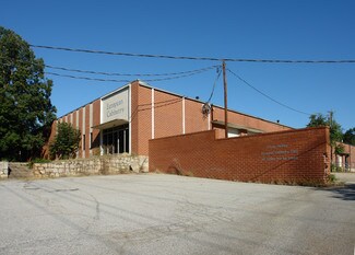 Plus de détails pour 5094 Minola Dr, Lithonia, GA - Industriel/Logistique à louer