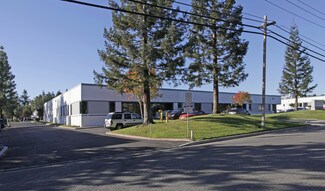 Plus de détails pour 490-530 Division St, Campbell, CA - Local d'activités à louer