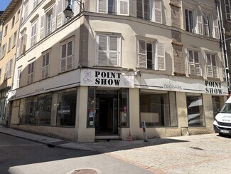 Plus de détails pour Local commercial à louer