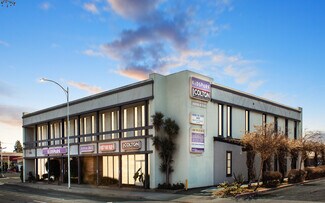 Plus de détails pour 2858 Stevens Creek Blvd, San Jose, CA - Bureau, Bureau/Local commercial à louer