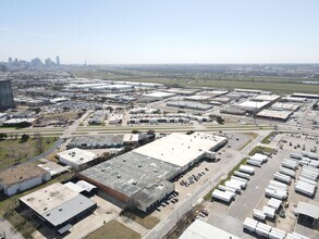 3191 Commonwealth Dr, Dallas, TX - Vue aérienne  vue de carte