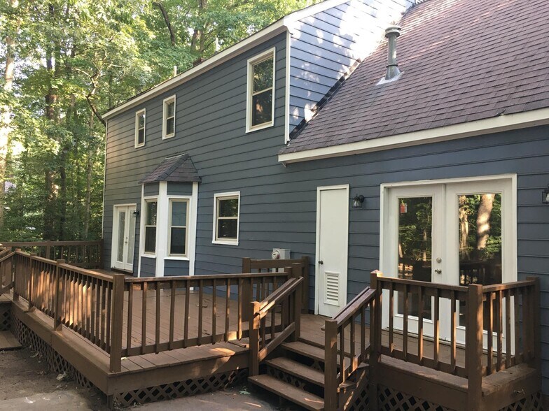 5104 Highberry Woods Rd, Midlothian, VA à vendre - Photo de l’immeuble – Image 2 sur 31