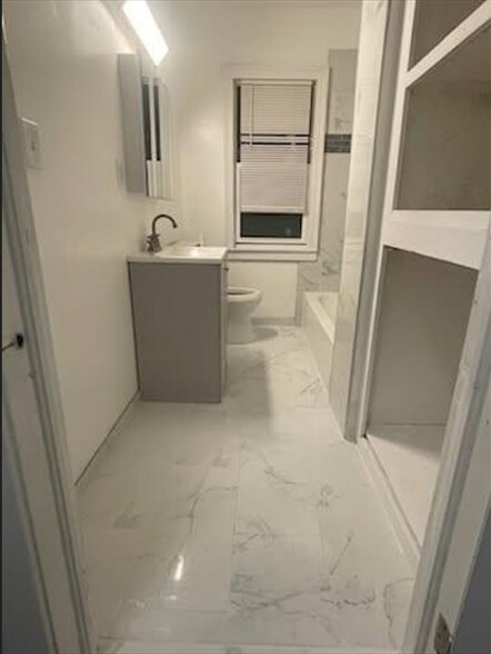 1561 W Grand Blvd, Detroit, MI à vendre - Photo de l’immeuble – Image 2 sur 25