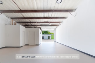 Plus de détails pour 15100 Lee Rd, Humble, TX - Local d'activités, Industriel/Logistique à louer