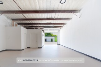 Plus de détails pour 15100 Lee Rd, Humble, TX - Local d'activités, Industriel/Logistique à louer