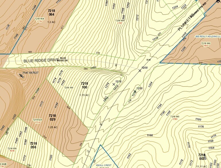 000 Plunkett Rd, Buford, GA à vendre - Photo de l’immeuble – Image 2 sur 2