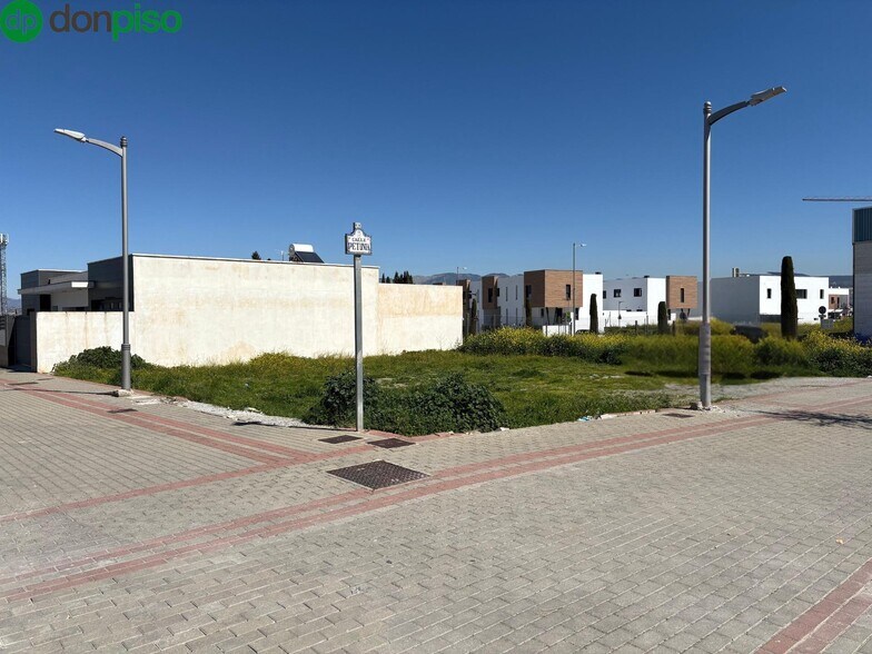 Calle Petunia, 2, Churriana de la Vega, Granada à vendre - Photo principale – Image 1 sur 8
