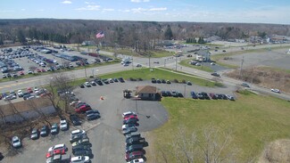 Plus de détails pour 4600 W Ridge Rd, Rochester, NY - Terrain à vendre