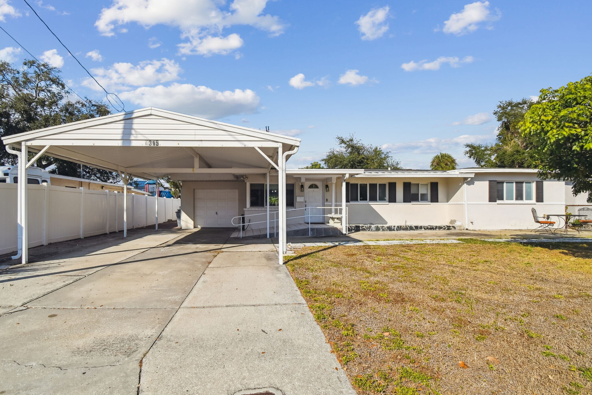 4315 W Fair Oaks Ave, Tampa, FL à vendre Photo principale– Image 1 sur 24