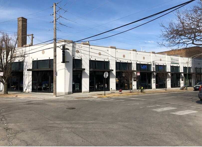 1504 N Fremont St, Chicago, IL à louer - Photo de l’immeuble – Image 1 sur 8