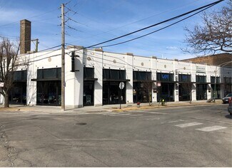 Plus de détails pour 1504 N Fremont St, Chicago, IL - Local commercial à louer