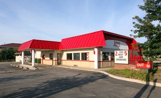Plus de détails pour 6949 E Main St, Reynoldsburg, OH - Local commercial à vendre