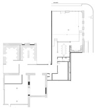 135 Plymouth St, Brooklyn, NY à louer Plan d’étage– Image 2 sur 5