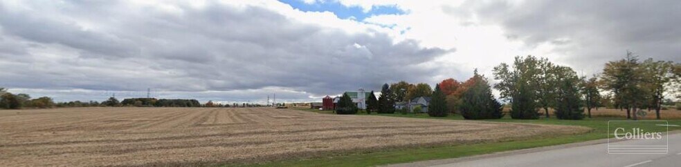 1635 Bradley Av, London, ON à vendre - Photo de l’immeuble – Image 1 sur 4