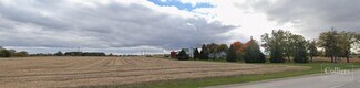 Plus de détails pour 1635 Bradley Av, London, ON - Terrain à vendre