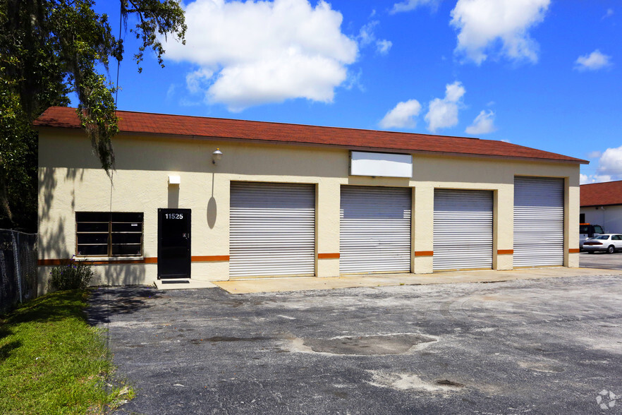 11525 State Road 52, Hudson, FL à vendre - Photo de l’immeuble – Image 2 sur 3