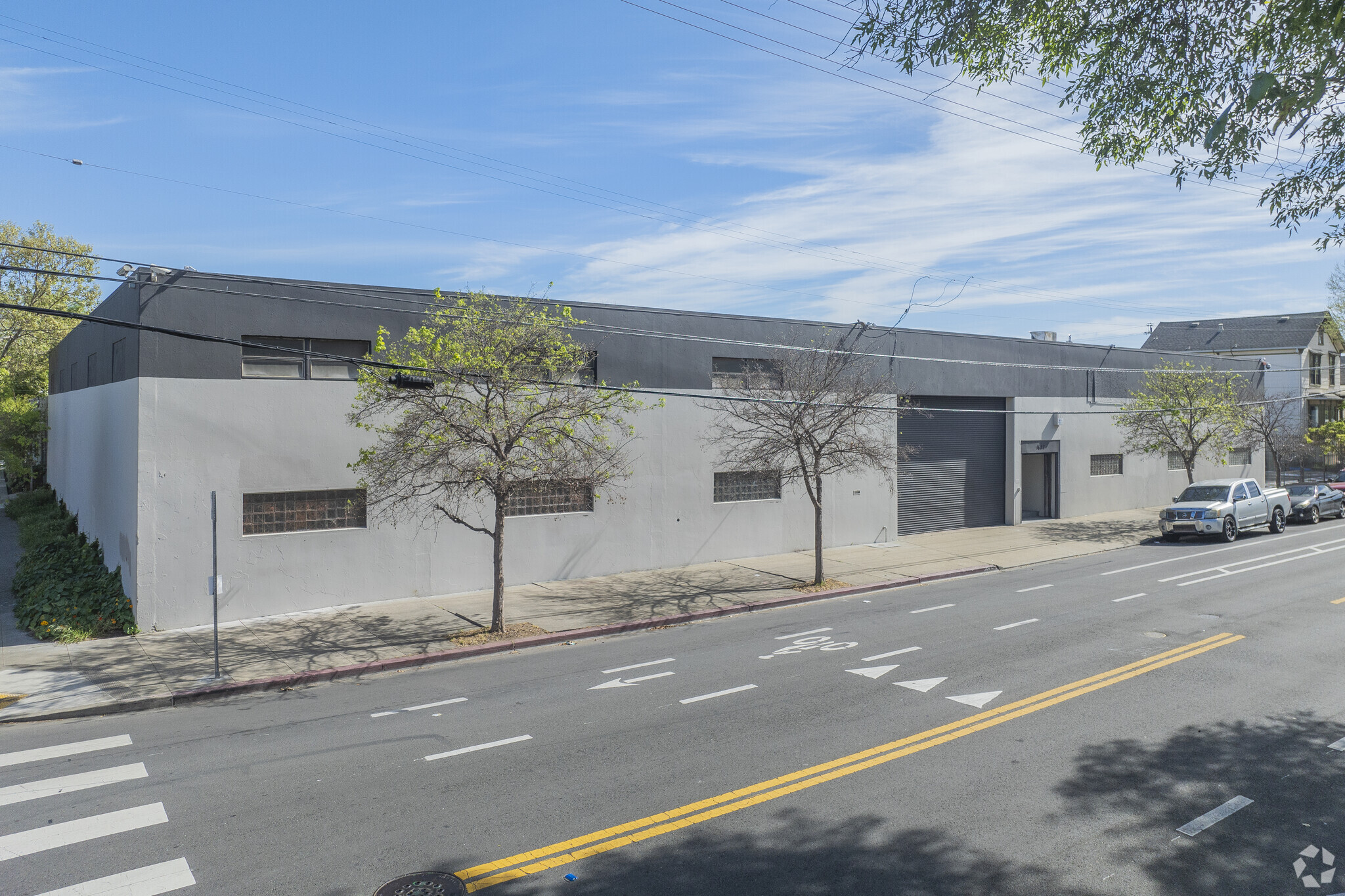 1680 14th St, Oakland, CA à louer Photo principale– Image 1 sur 18