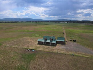 Plus de détails pour 1733 County Road 90, Lookout, CA - Terrain à vendre