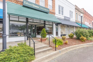 Plus de détails pour 312 City Sq, Belton, SC - Local commercial à vendre