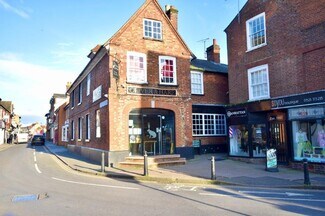 Plus de détails pour Hockliffe St, Leighton Buzzard - Local commercial à louer