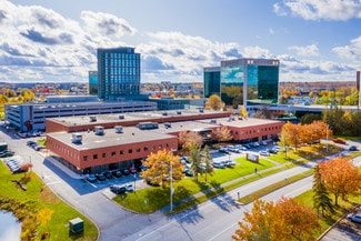 Plus de détails pour 359 Terry Fox Dr, Ottawa, ON - Bureau à louer