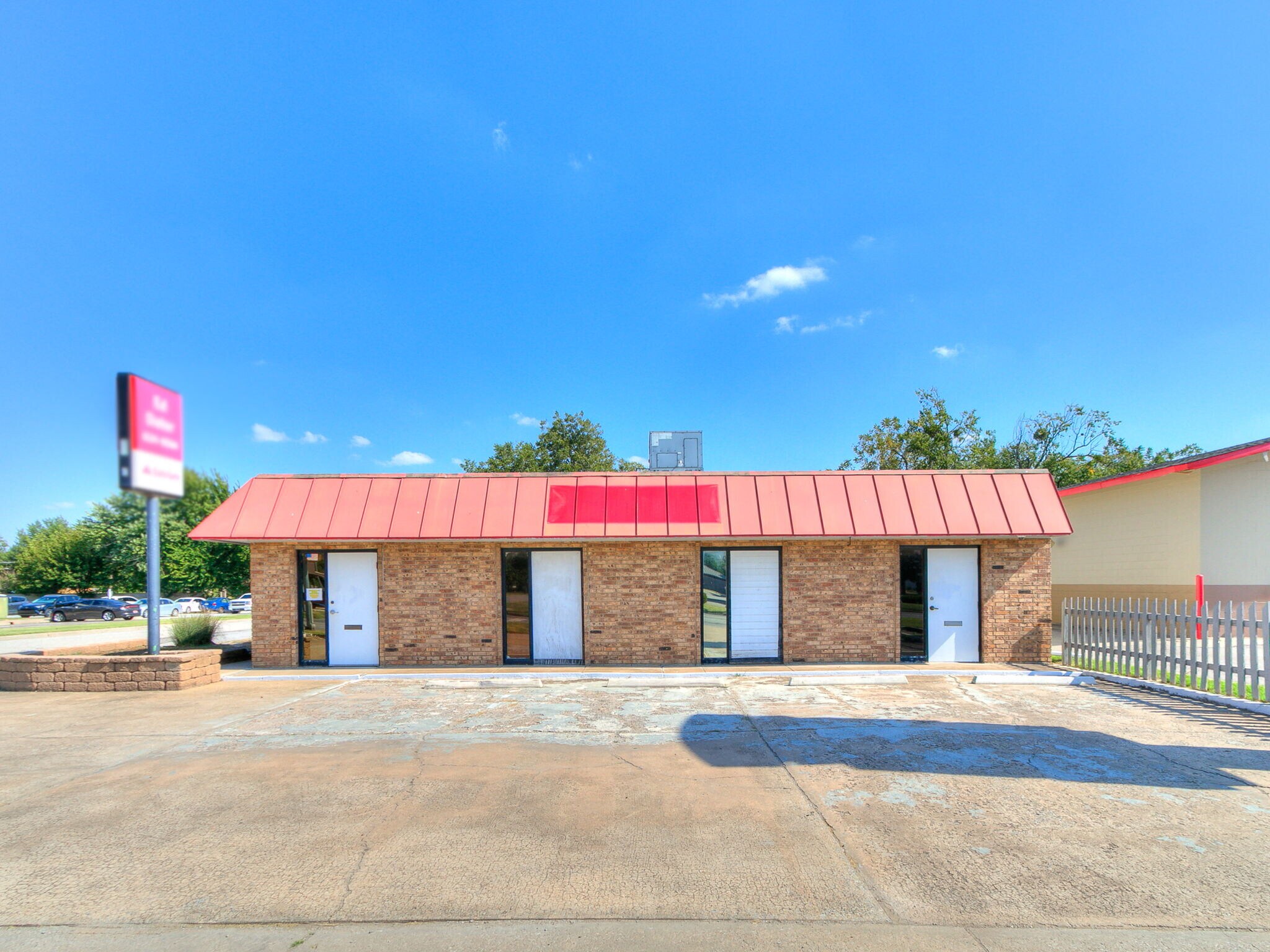 6700 S Western Ave, Oklahoma City, OK à vendre Photo principale– Image 1 sur 19