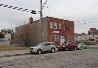 Plus de détails pour 1104 Hull St, Baltimore, MD - Local commercial à vendre