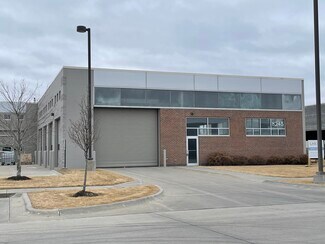 Plus de détails pour 8245 Cody Dr, Lincoln, NE - Industriel/Logistique à vendre