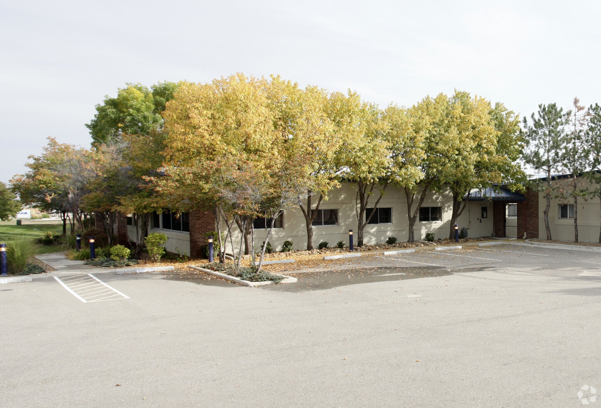 10090 E I25 Frontage Rd, Firestone, CO à vendre Photo principale– Image 1 sur 7