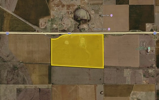 Plus de détails pour 8640 I-40, Panhandle, TX - Terrain à vendre