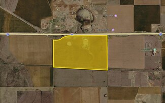 Plus de détails pour 8640 I-40, Panhandle, TX - Terrain à vendre