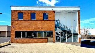 Plus de détails pour 7125 Reading Rd, Cincinnati, OH - Bureau à louer