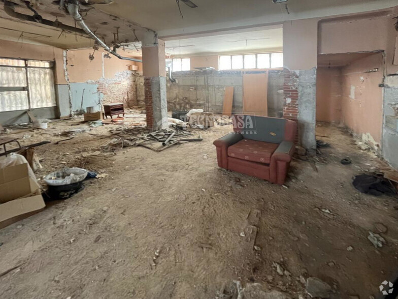 Immeuble residentiel dans Pozuelo de Alarcón, Madrid à vendre - Photo intérieure – Image 1 sur 1