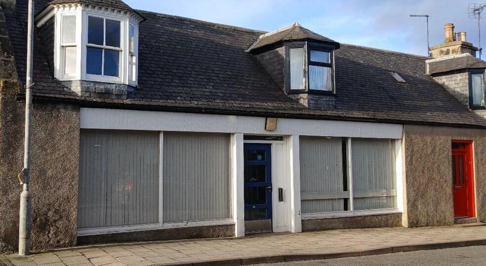 111 Main St, Huntly à vendre - Photo principale – Image 1 sur 1