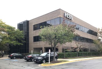 Plus de détails pour 804 W Diamond Ave, Gaithersburg, MD - Bureau à louer
