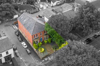 173 Chorley New Rd, Bolton, GTM - Vue aérienne vue de carte - Image1